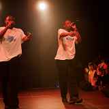 Concert : Créamusique fait son show