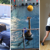 Stage - multi sports - ados