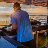 Les Jeudis Electro à la piscine de Thonon