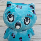 Micro-Folie : Atelier d’initiation à la peinture sur céramique pour les tout-petits