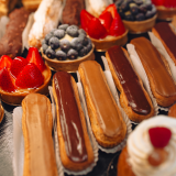 Pâtisserie Morel