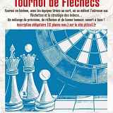 Tournoi de Fléchecs