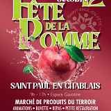 Fête de la pomme