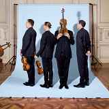 Requiem(s) Quatuor Debussy