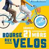 Bourse aux vélos