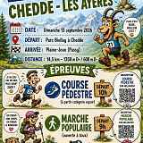 Grimpée Chedde les Ayères