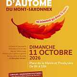 Foire d'Automne
