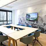 Centre de Convention by Archparc