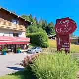 La Cave des 2 Seigneur