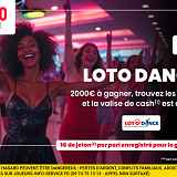 LOTO DANCE