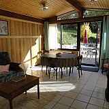 Appartement dans résidence - 80m² - 3 chambres - Roch Françoise