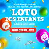 Loto des enfants