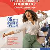 La rencontre des RH