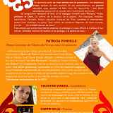 Compagnie des promeneurs - Patricia Ponselle