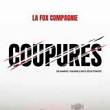 Théâtre – Coupures – La Fox Compagnie à Château Rouge