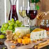 Les saveurs de Challonges