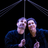Théâtre des Collines -"Au fil du temps " Théâtre de l'Articule