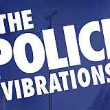 Concert tribute "The Police Vibrations"