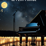 Concert : Le Petit Prince, un voyage dans les étoiles