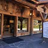 La Fruitière de Morzine - L'Alpage