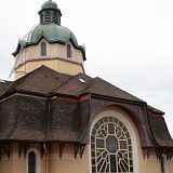 Chapelle de l'école et collège du Sacré Coeur - Journées Européennes du Patrimoine 2026