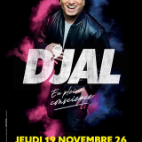 Humour : D'jal - En pleine conscience