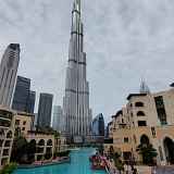 Conférence : Dubaï, nouvelle Babylone