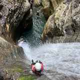 La Maison du Canyoning de Samoëns
