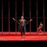 Théâtre : "Le menteur" - Julia Vidit • Pierre Corneille