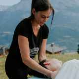 Jesica Cepero Massage
