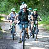 Stage VTT 7-9 ans