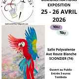 Salon des 20 printemps