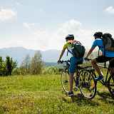 Randonnée de printemps