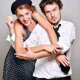 Spectacle - Le grand soir