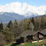 Centre de Vacances OUL la Combaz