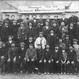 JEP 2026 - Chedde 130 ans de l'usine, 30 ans de mémoire de Chedde