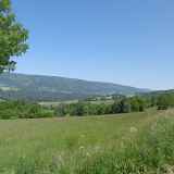 Point de vue - Menthonnex-en-Bornes