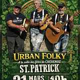 Saint-Patrick de Chevenoz