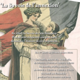 Exposition "La Savoie de l'Annexion"