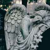 Le printemps des cimetières - Visites guidées