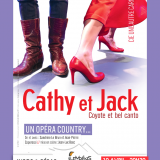 Coyote et Bel Canto