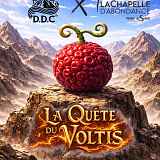 Quête en famille - La Quête des Contrebandiers