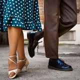 Trad session - P'tit bal folk