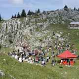 Pèlerinage de Nifflon