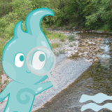 Les forces de l"eau avec Bello - carnet 6 à 12 ans