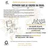 Atelier : avancer sur le chemin du deuil