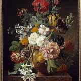 Conférence : Le langage des fleurs