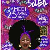 Fête du soleil - 9ème édition