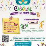 Carnaval de Frangy