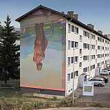 Parcours thématiques - L'art urbain